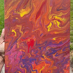 Sunburst Runoff