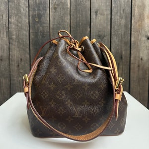 Louis Vuitton Tote Bag 