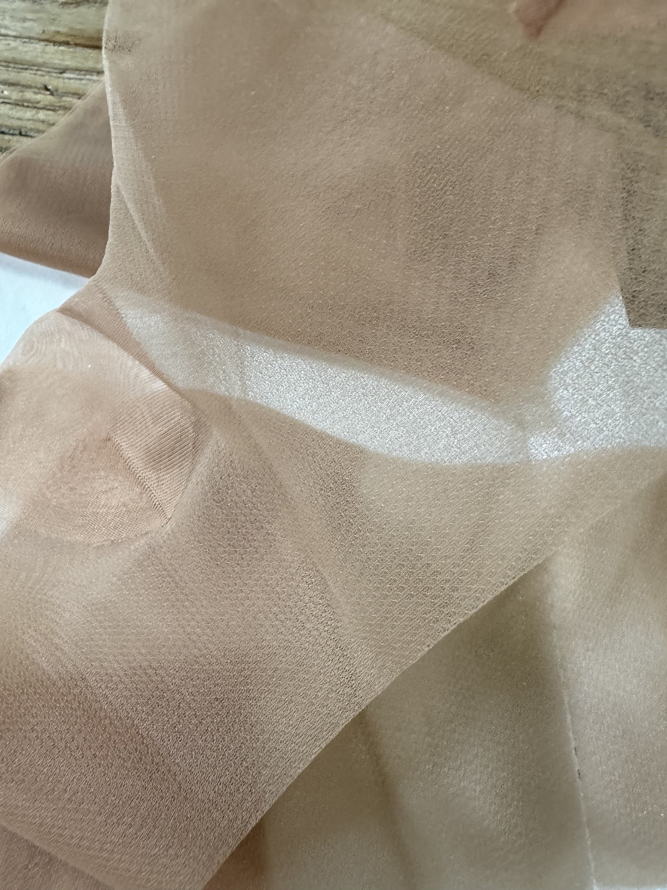 Bas Auto-fixants Chesterfield 20D - Dentelle Jarretière - Taille 3 (FR44/46) - Neuf