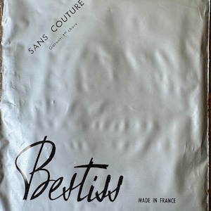 Vintage RHT Fantasy Nylon Stockings Bestiss