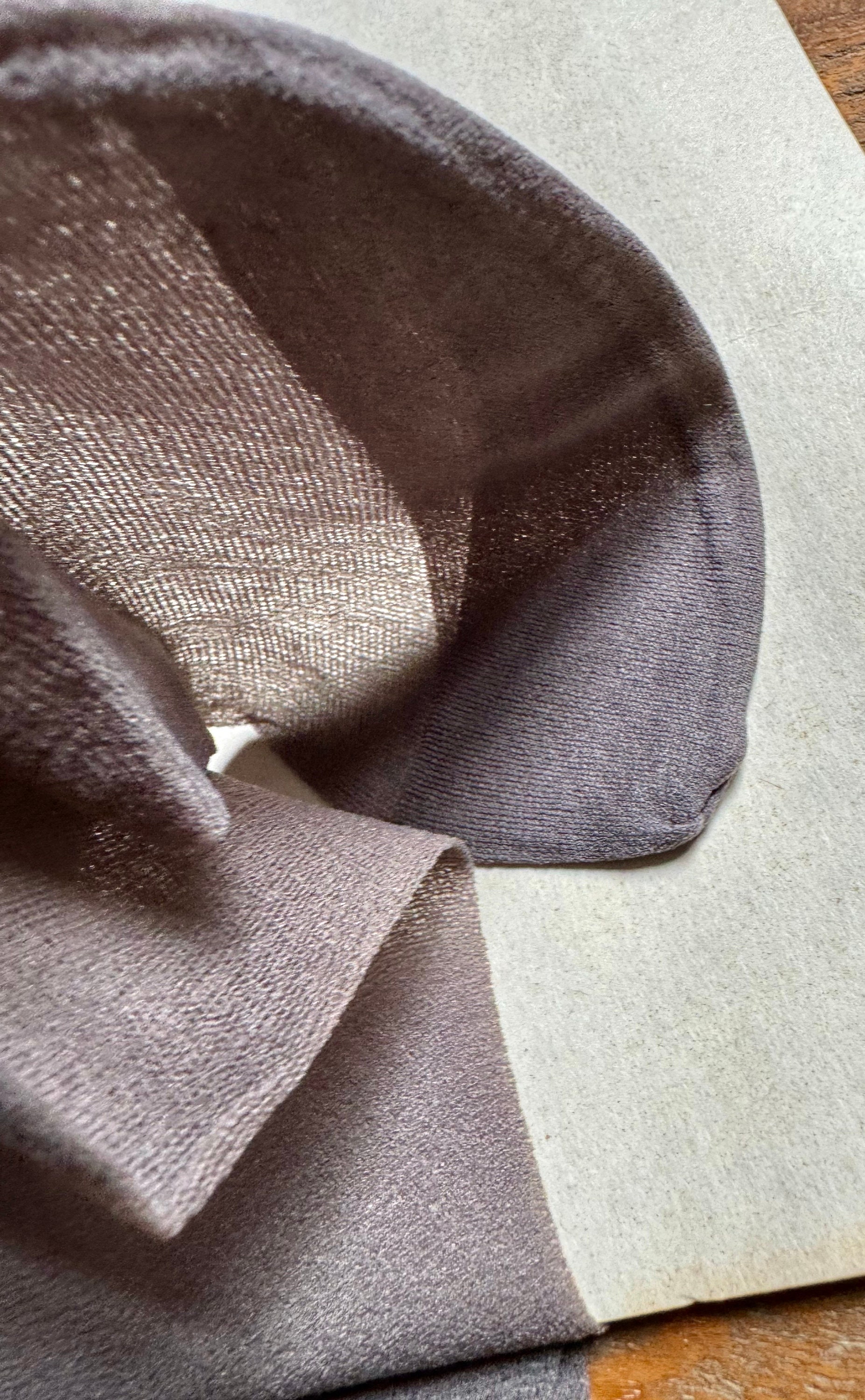 Vintage Gray Nylon Stockings RHT Gray Stockings No Name - Etsy