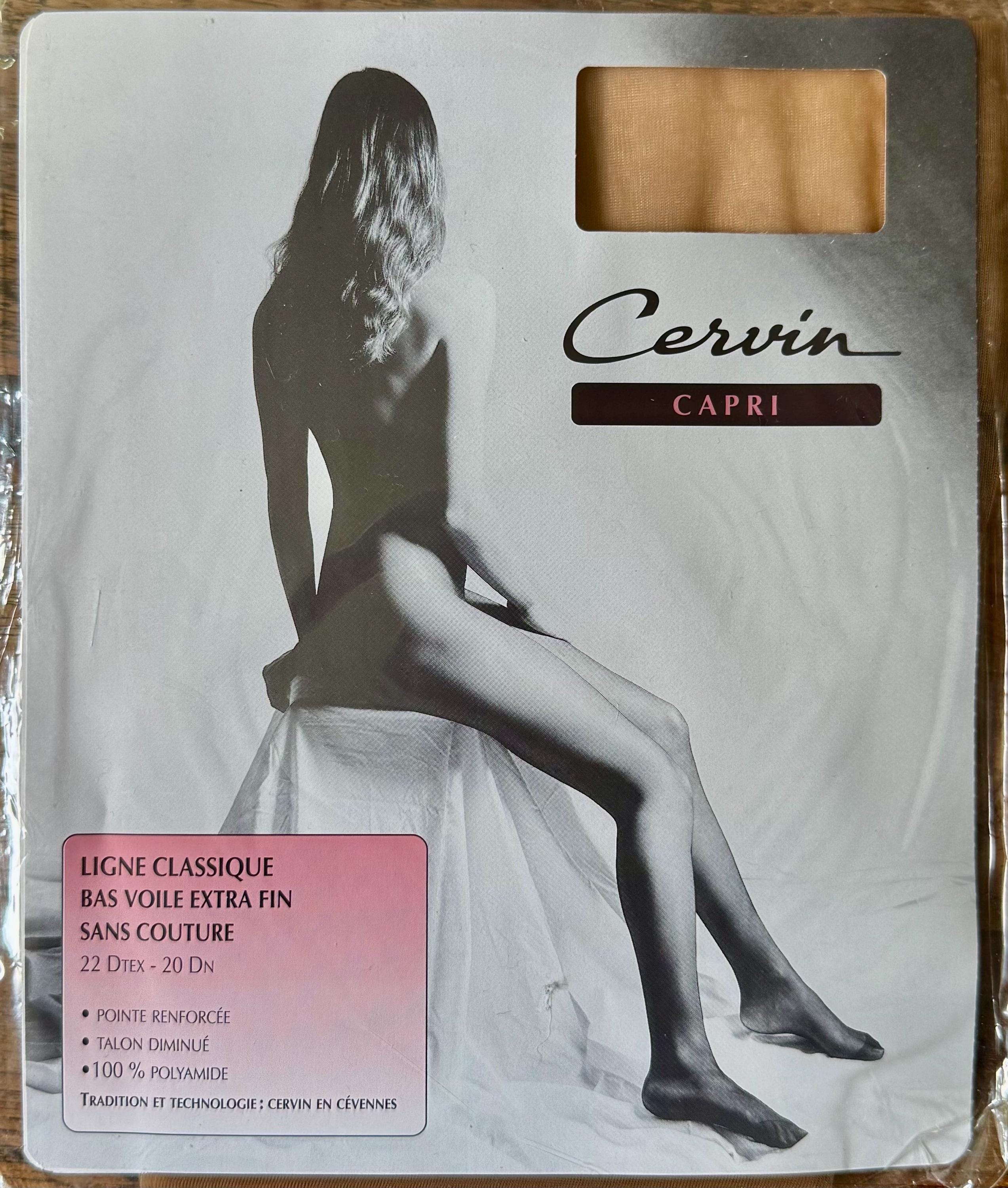 RHT Stockings Cervin Capri Nylon Suspender Belt - Etsy Ireland