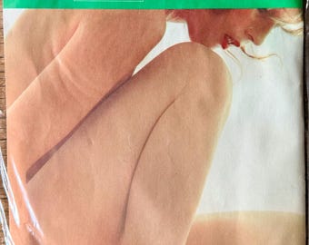 Vintage Nylon Tights RT&Soles Pantyhose D’ASSAS