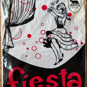 Vintage Stockings 100% Nylon Stockings FoRoMa Fiesta