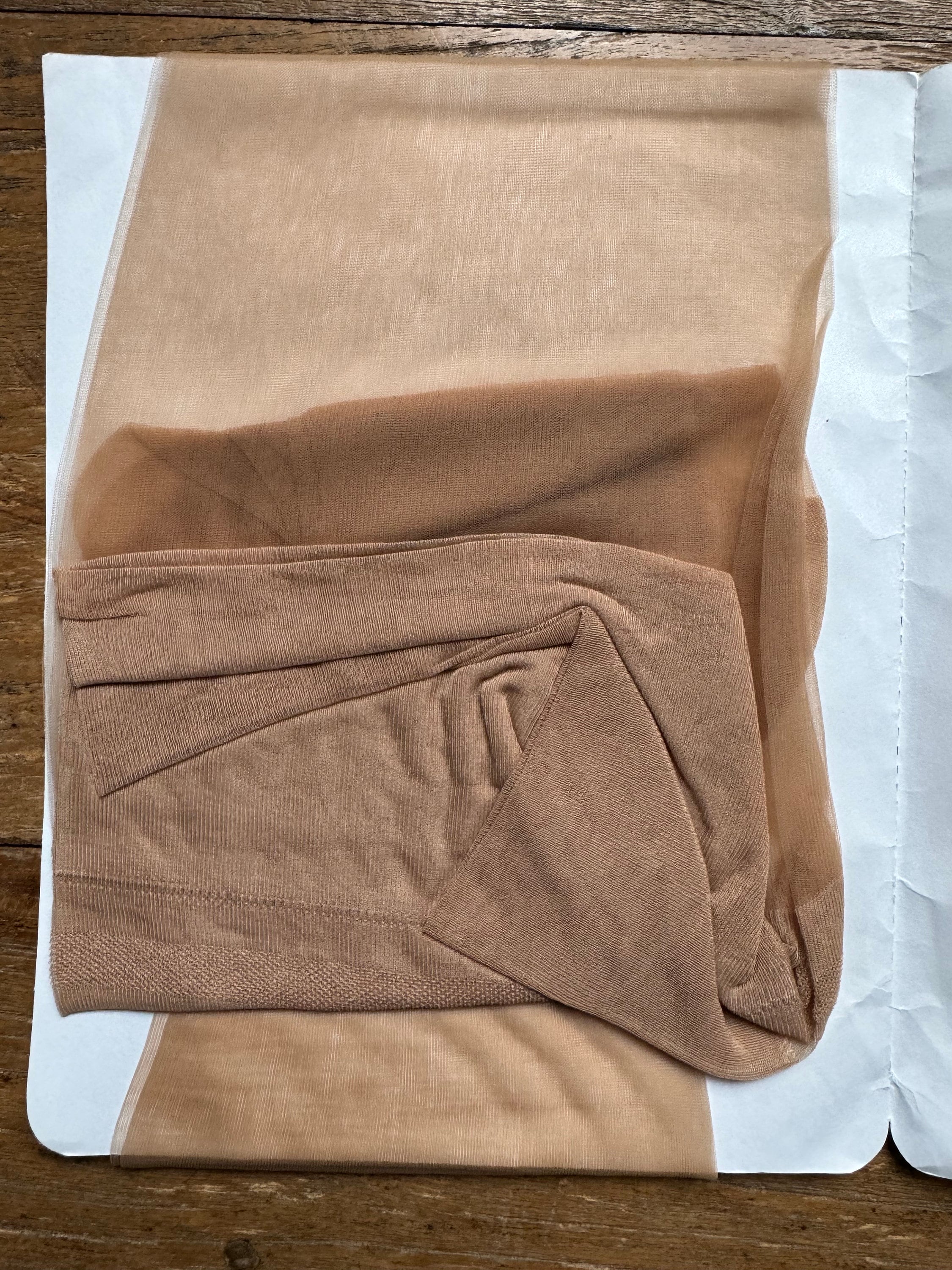 Lot De 3 Paires De Bas (collants) Nylon Chesterfield Vintage - Années 40 à 70 - Neufs De Stock