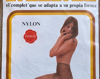 Vintage RHT Pantyhose MIMI Nylon Tights