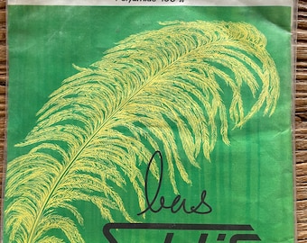 Vintage-Strümpfe, 100 % Nylon, verstärkte Sohlen, SELDIS-Strümpfe