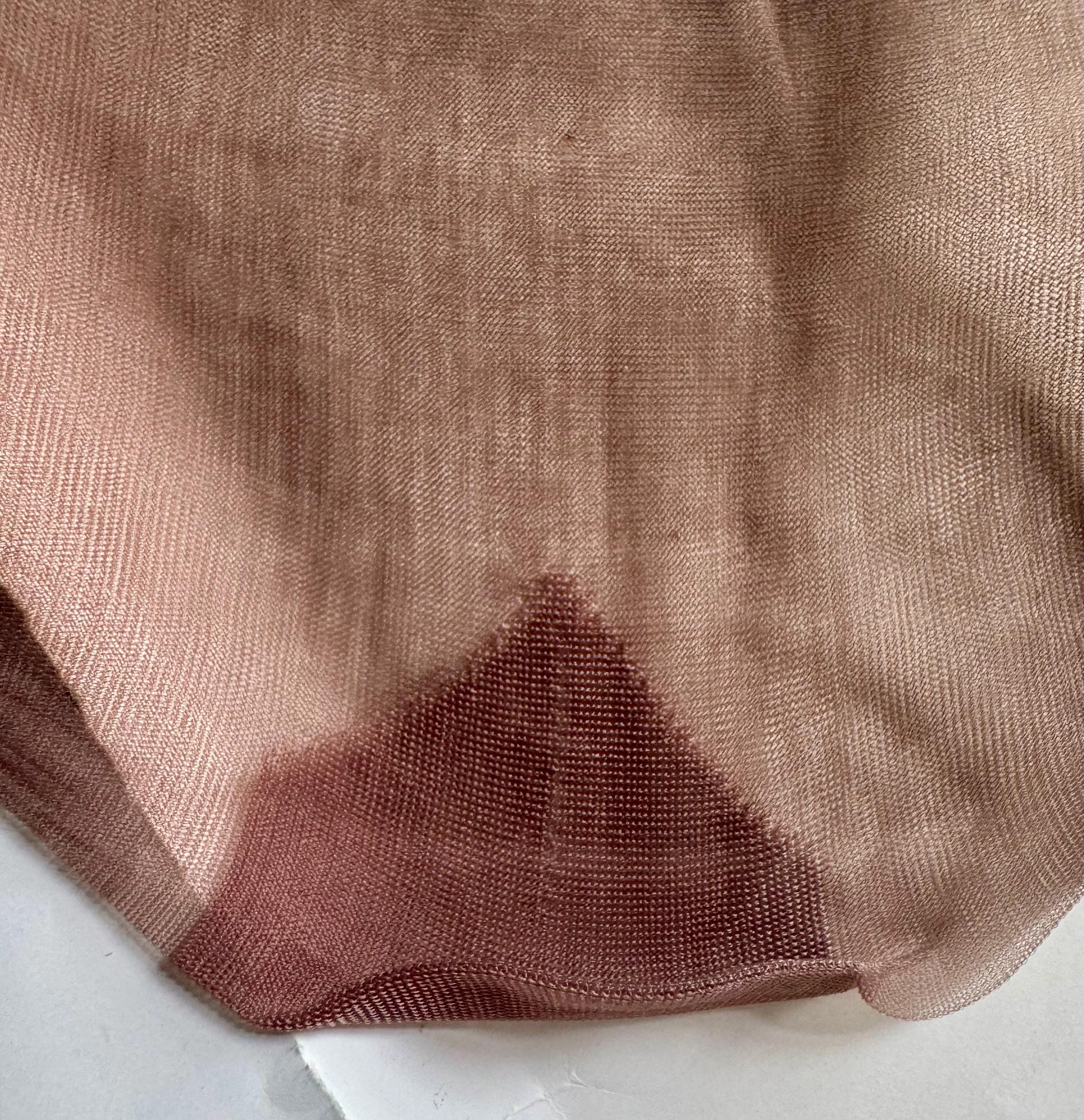 Marie-claire Vintage Nylon RHT Pantyhose - Etsy