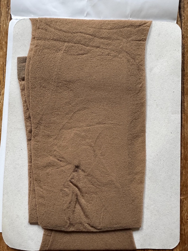 Collant Hudson Kessi 20 Deniers – Taille V (48-50) – Couleur Diamant, Brillant Et Translucide