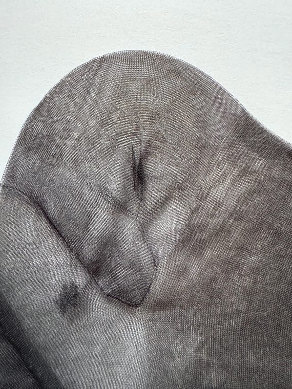 Collants Gerbe Plumetis 15 Deniers, Modèle Gerclub Cyrene, 3 Coloris Et 2 Tailles, Neufs Avec étiquettes