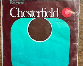 Vintage nylon kousen RHT kousen Chesterfield
