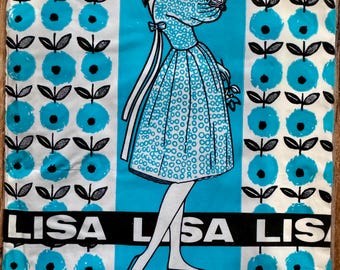 Vintage Nylonstrümpfe RHT Stockings LISA