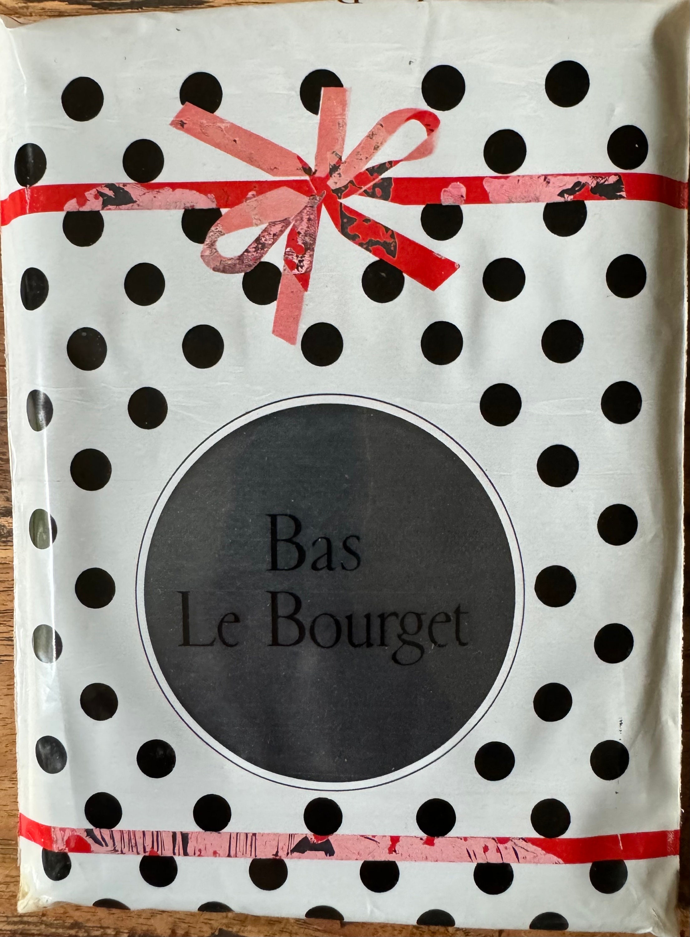 Guide des tailles - Le Bourget Paris