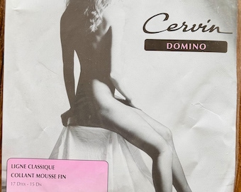RHT Cervin Vintage Nylon Pantyhose