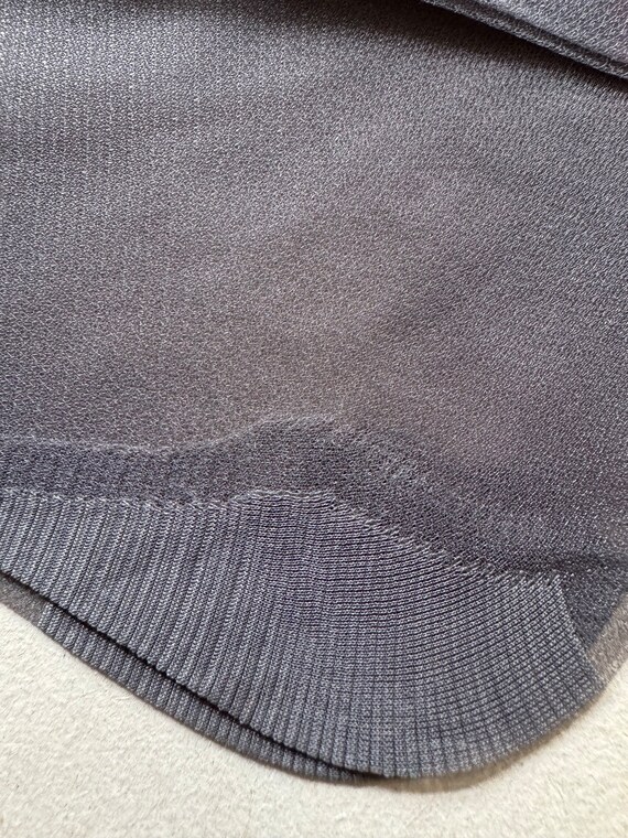 Vintage Gray Nylon Stockings RHT Gray Stockings Lady … - Gem