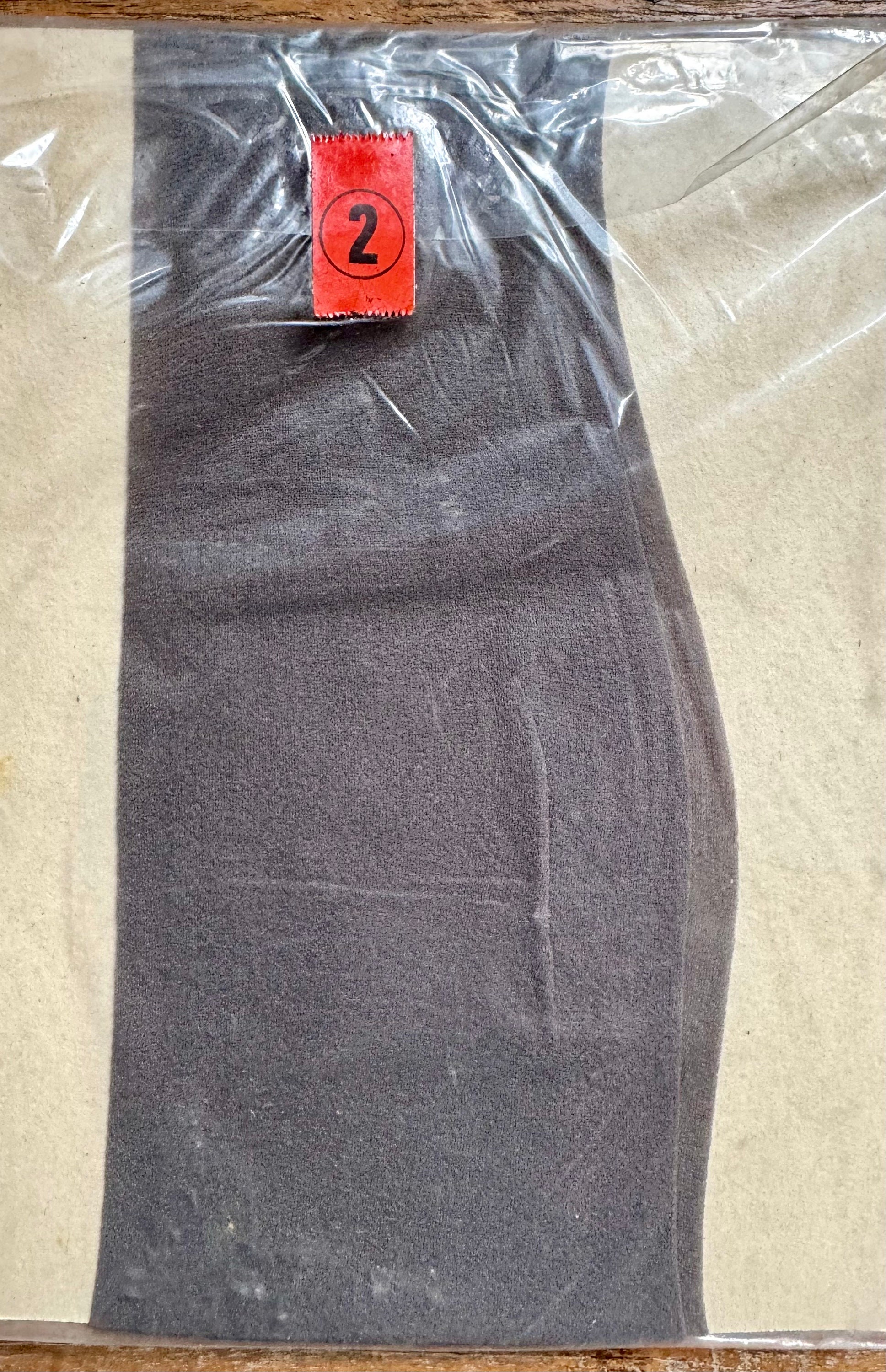 Vintage Gray Nylon Stockings RHT Gray Stockings No Name - Etsy