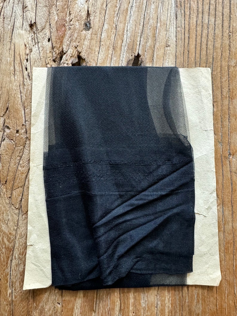 Vintage Nylon Stockings RHT Stockings LISA - Etsy UK