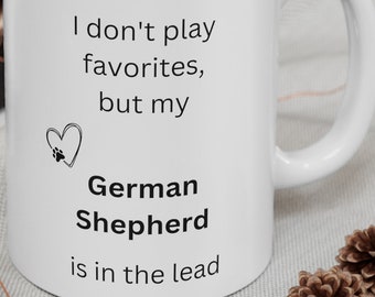 German Shepard Gifts, German Shepard Coffee Mug, German Shepard Cup, German Shepard Mug, German Shepard Gift, German Shepard Gift for Mom