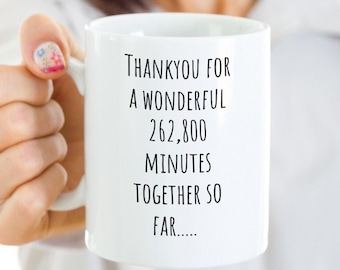 6 Month Anniversary, 6 Month Anniversary Gifts, Six Months Anniversary gift, Anniversary Gift for Girlfriend, Anniversary Gift Boyfriend