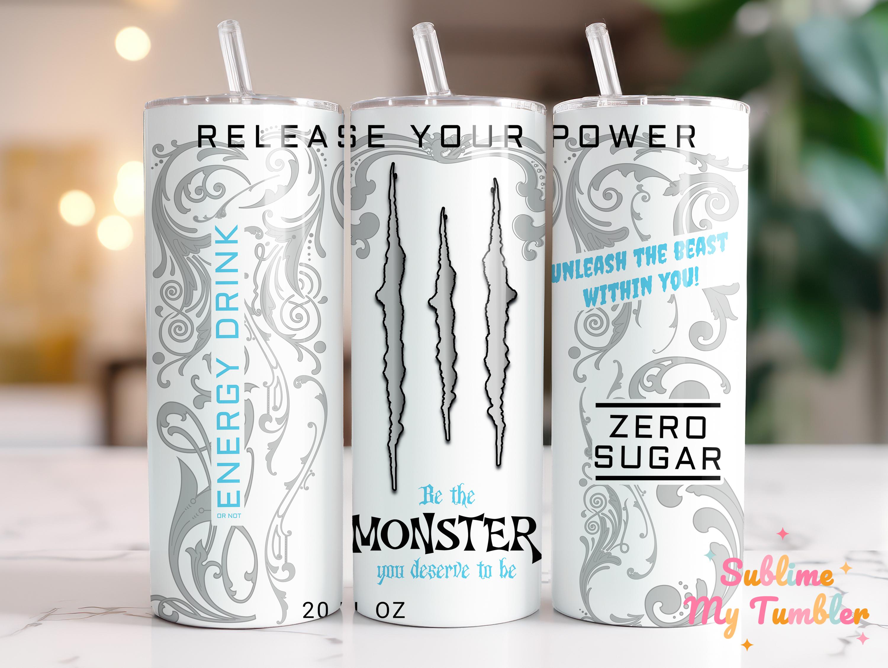 Monster Energy Art - Etsy