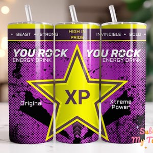 KLINT☆ROCKSTARロックスターエナジー フリースタイル ロックスター・エナジードリンクを税込・送料込でお試し｜サンプル