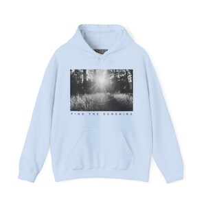 Find the Sunshine Hoodie