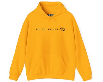For the Record Hoodie