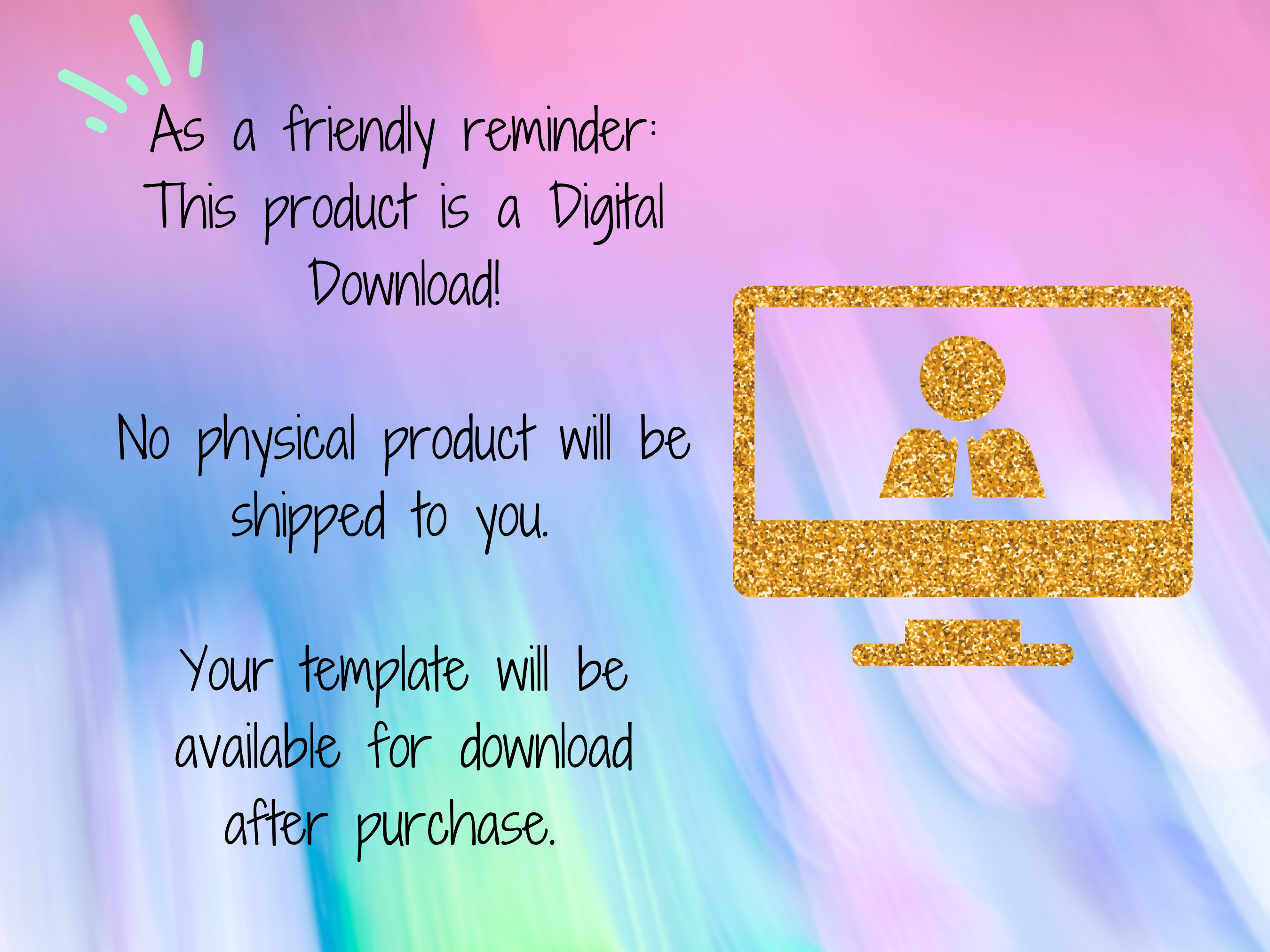 All About Me Printable Template Editable Template Get to Know You My
