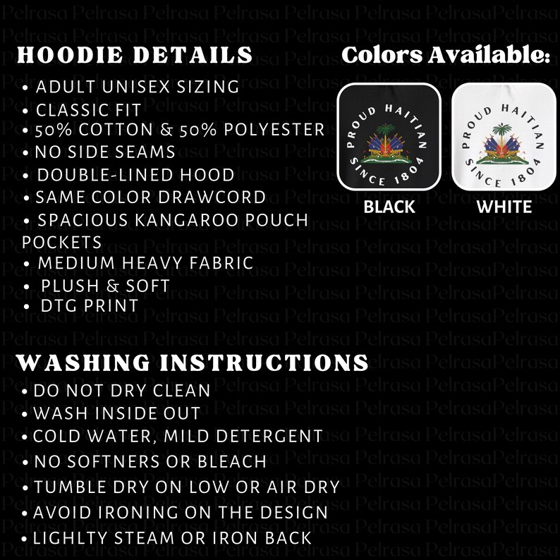 Haitian Clothing, Haitian Coat of Arms Flag Map Shirt, Haiti T-Shirt, Proud Haitian Shirt, Haiti Hoodie, Haiti Sweatshirt, Gift for Haitian image 5