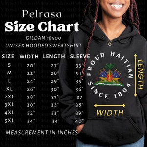 Haitian Clothing, Haitian Coat of Arms Flag Map Shirt, Haiti T-Shirt, Proud Haitian Shirt, Haiti Hoodie, Haiti Sweatshirt, Gift for Haitian image 6