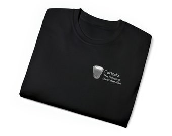 Cortado Logo - Choice of the elite