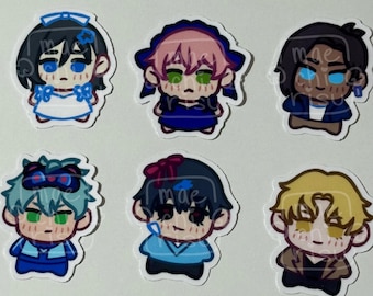 alien stage stickers