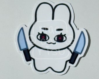nct dream jaeminbun sticker