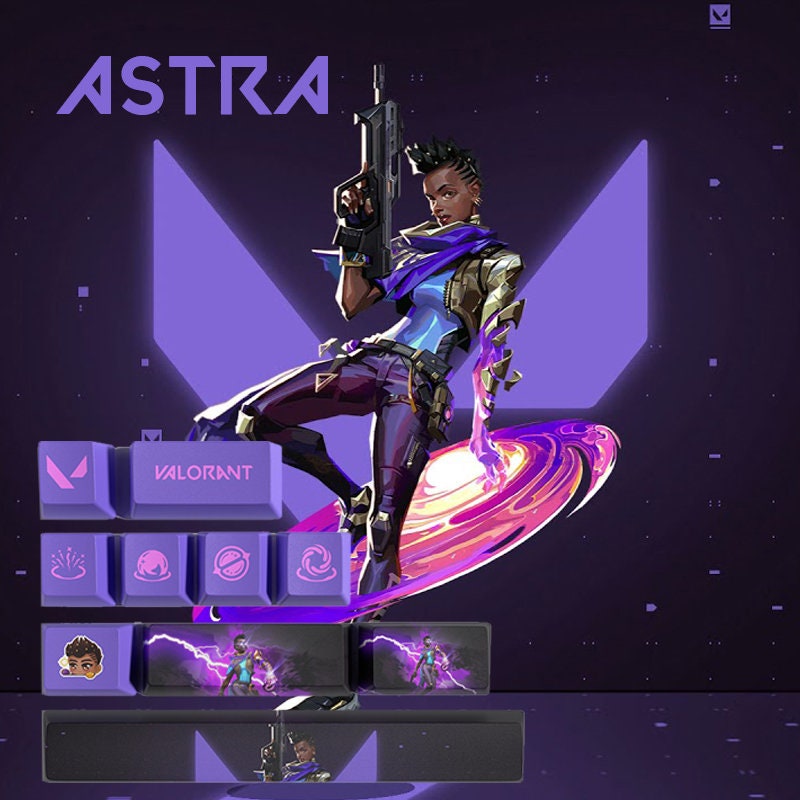 Astra Agent mauve violette - 3 kg