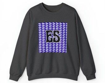 El Salvador, ES, Salvi Gift Unisex Heavy Blend™ Crewneck Sweatshirt
