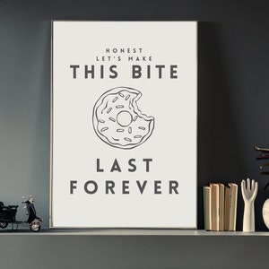 Blink 182 - Art Print Digital Download - funny home decor pop punk lyric art