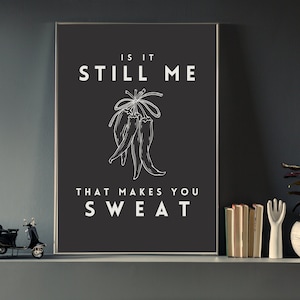 Paniek! At The Disco - Art Print digitale download - grappige pop-punk songteksten voor in huis