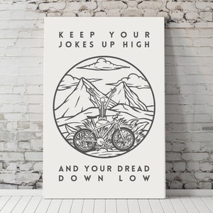 A Day To Remember Hope Art Print Pop Punk Home Decor (Digital Download)