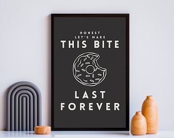 Blink 182 - Art Print Digital Download - funny home decor pop punk lyric art