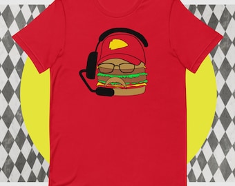Andy Reidburger