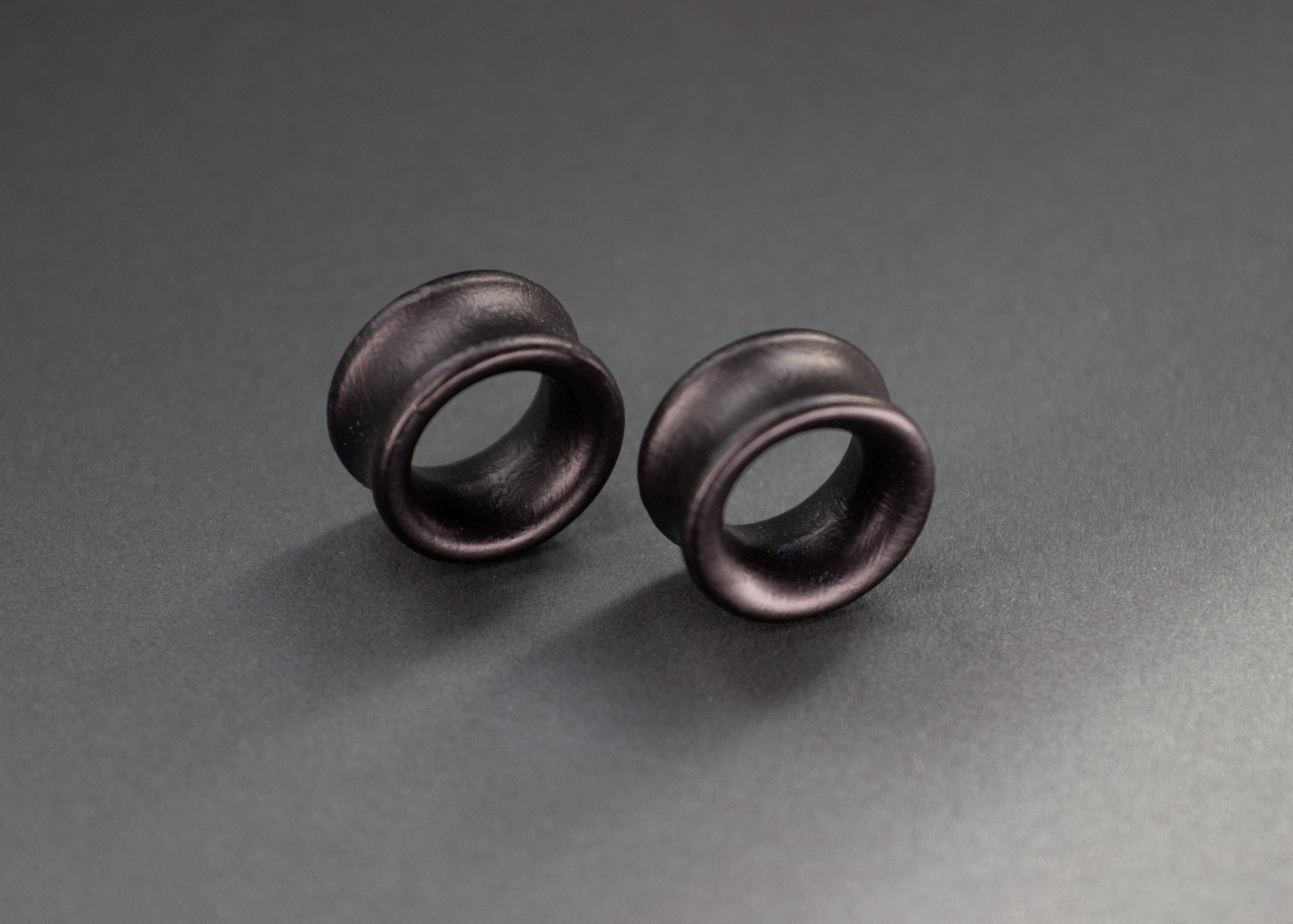 VALICLUD 1 Paio Di Tappi Per Tunnel Per L'Orecchio Espansori - Foto 7