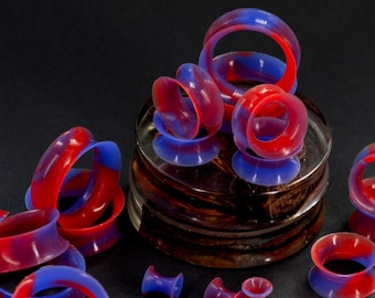 Tappi E Tunnel|Negozio Online Di Calibri E Coni Auricolari - Mots Clés - Foto 2