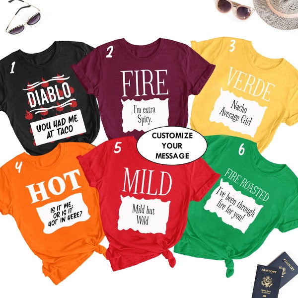 Taco Bell Halloween Shirt Etsy