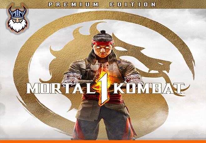 Mortal Kombat 1 - Premium Edition (PC) Steam Key GLOBAL