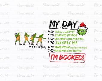 Digital Download,Mega Bundle PNG Grinch Christmas , Grinch Christmas Png Bundle , Grinch Png , Christmas Png