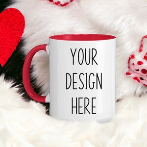 Valentines Day Mug Mockup Mug Mockup White Coffee Mug Mockup Coffee Cup Mockup Bundle Coffee Mug MockUp Coffee Cup Mock up Bundle Coffee Mug