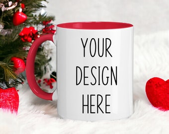 Valentines Day Mug Mockup Mug Mockup White Coffee Mug Mockup Coffee Cup Mockup Bundle Coffee Mug MockUp Coffee Cup Mock up Bundle Coffee Mug