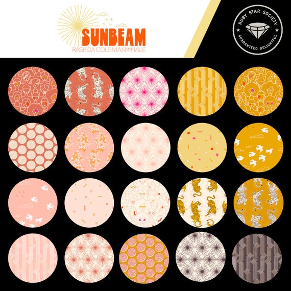 Sunbeam: Eclipse in Terra Cotta Sunbeam: Eclipse in Terra Cotta
