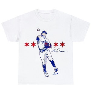 Nolan Arenado - Unisex t-shirt – Modern Vintage Apparel