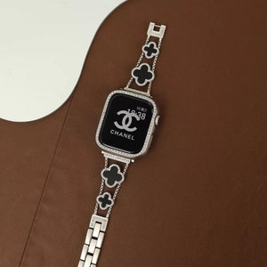 Etsy gucci apple watch band sales